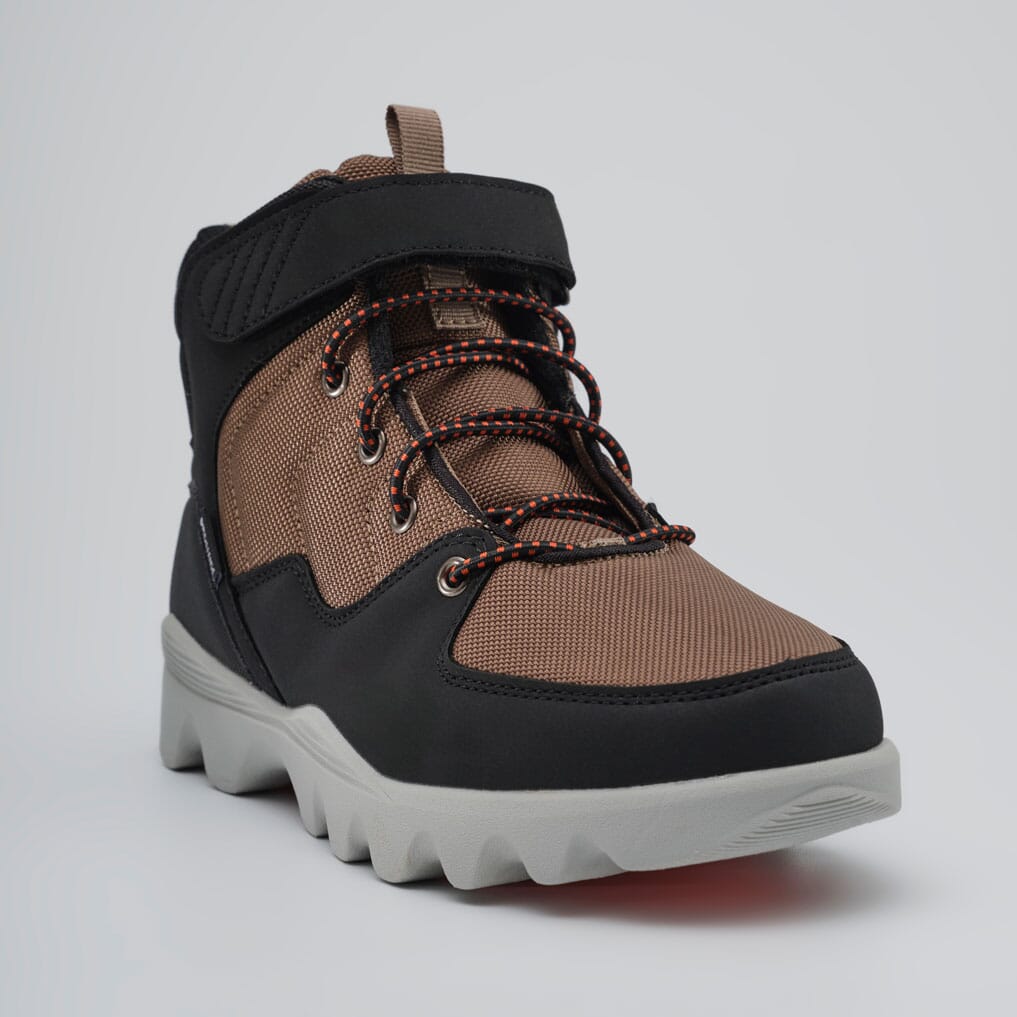 FOSSIL : LYNX MID Sole View