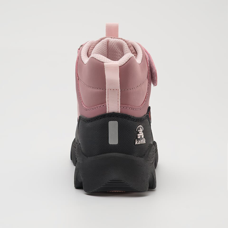 ROSE : LYNX MID Third Alternate View