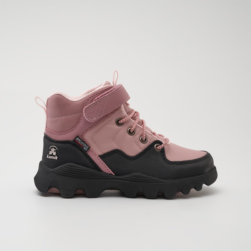 ROSE : LYNX MID Front View