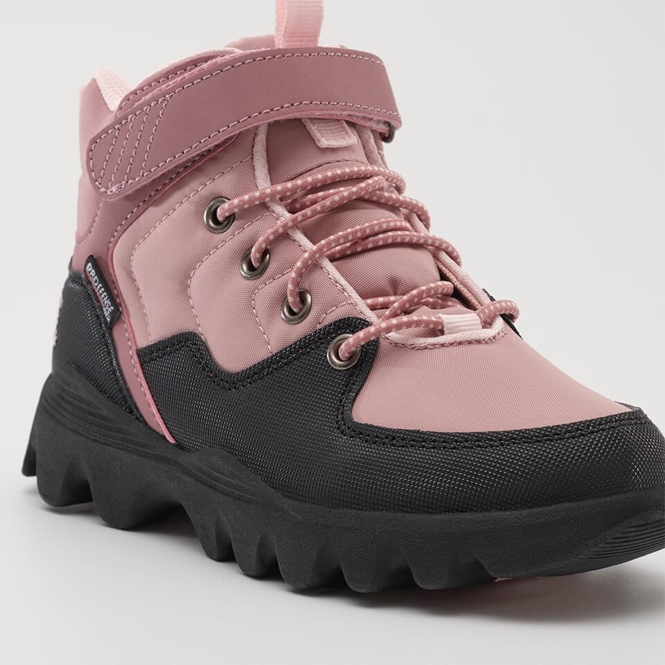 ROSE : LYNX MID Alternate View