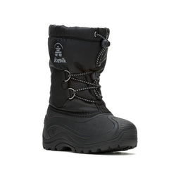 BLACK : Spin : https://ouserace.sirv.com/2024%20Winter/1-24/K_NORTHPOLE_BLK/K_NORTHPOLE_BLK.spin