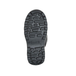BLACK : NORTH POLE Sole View
