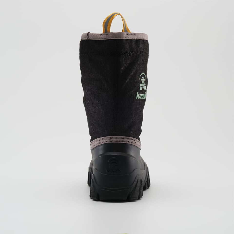 BLACK : PORTER Third Alternate View