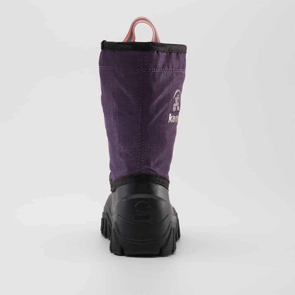 PURPLE : PORTER Third Alternate View