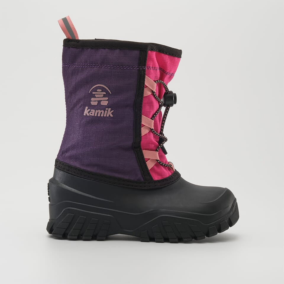 PURPLE : PORTER Top View