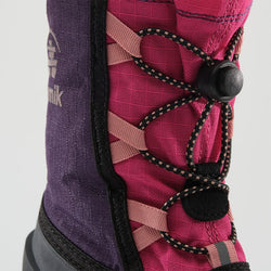 PURPLE : PORTER Front View