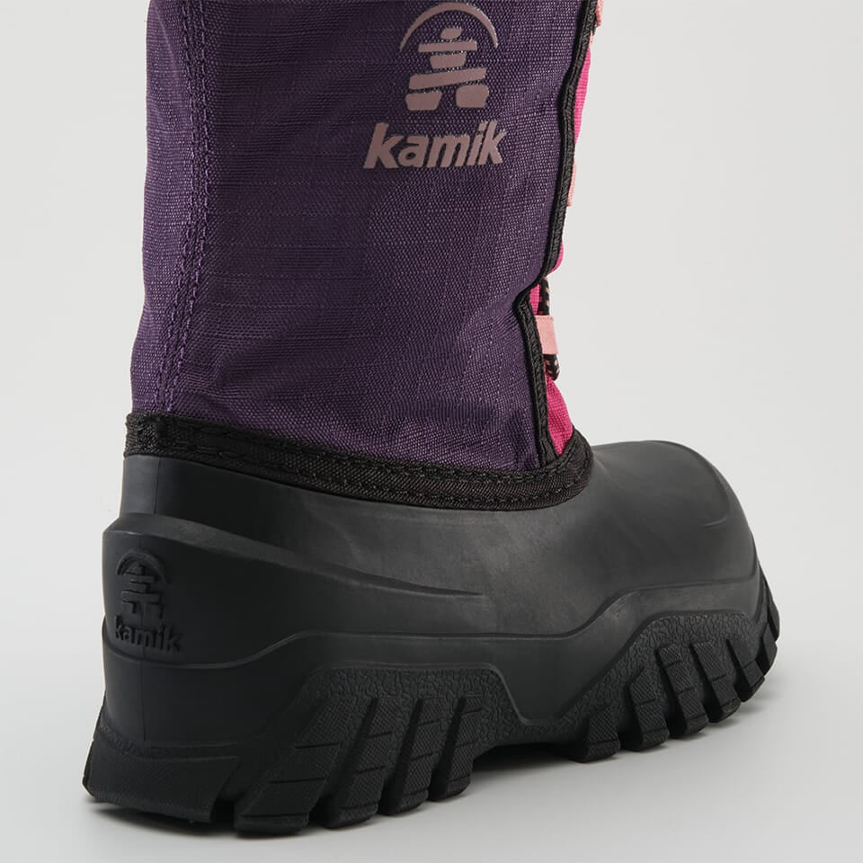 PURPLE : PORTER Inside View