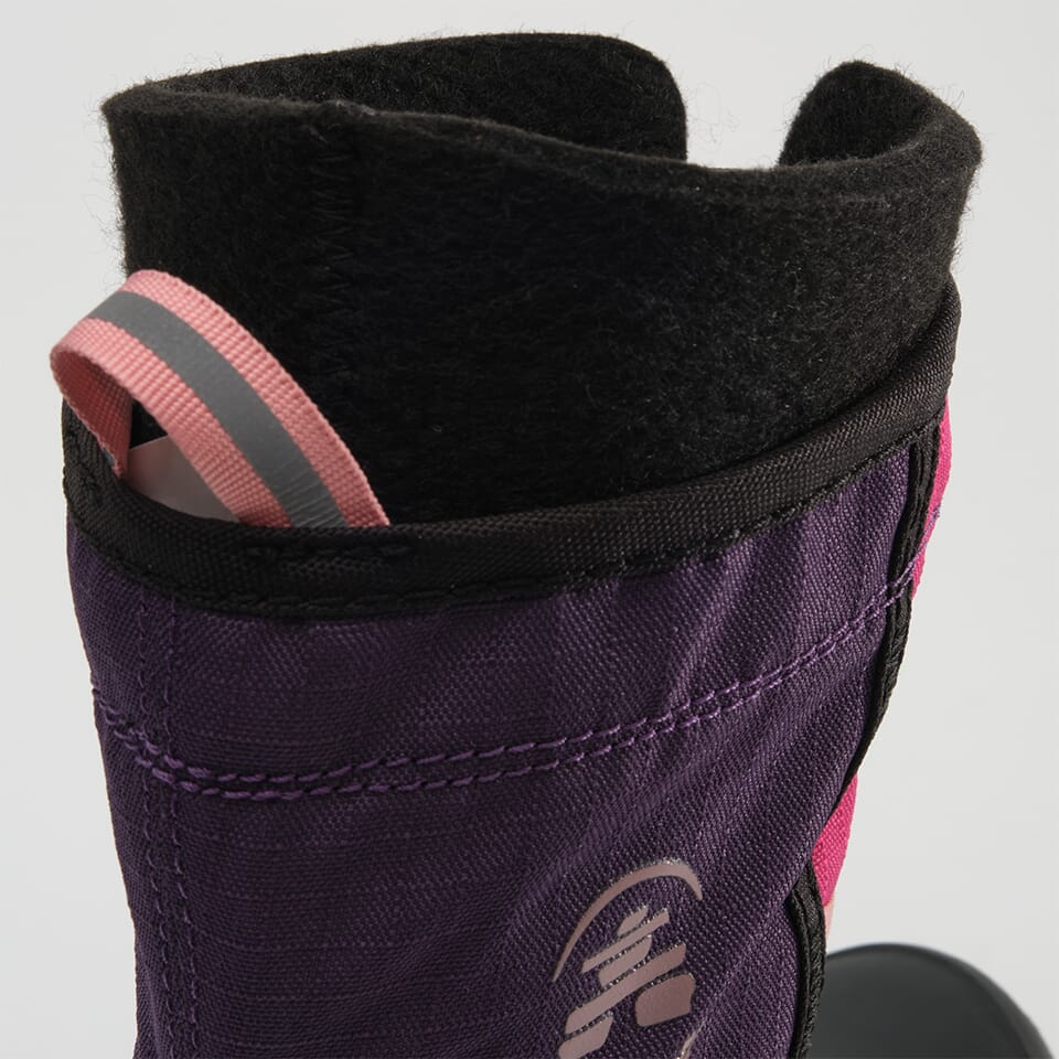 PURPLE : PORTER Alternate View