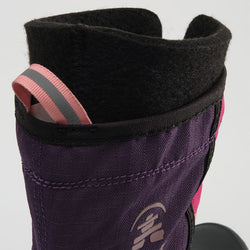 PURPLE : PORTER Alternate View