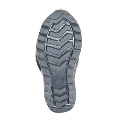 BLACKBERRY : PRAIRIE 2 Sole View