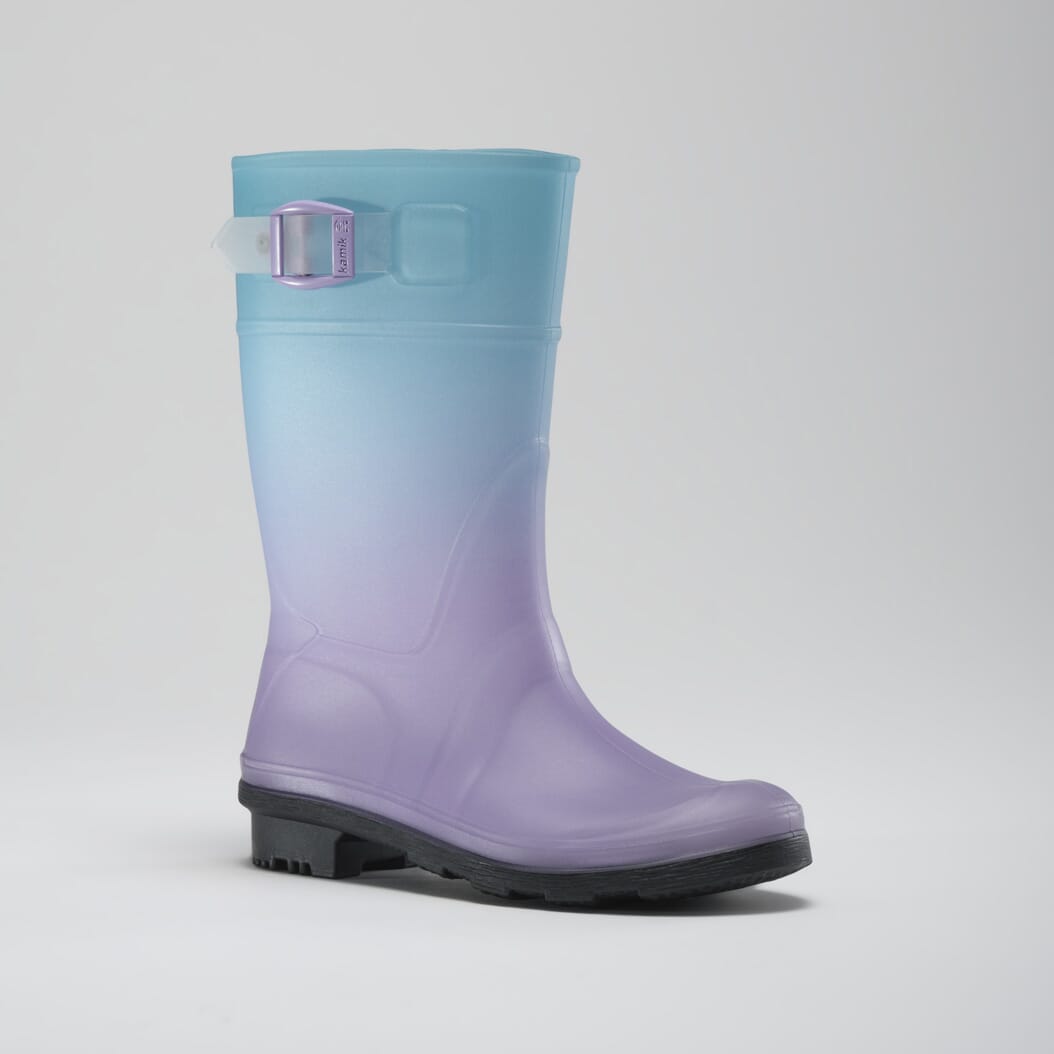 Rain Boots for Kids Kamik