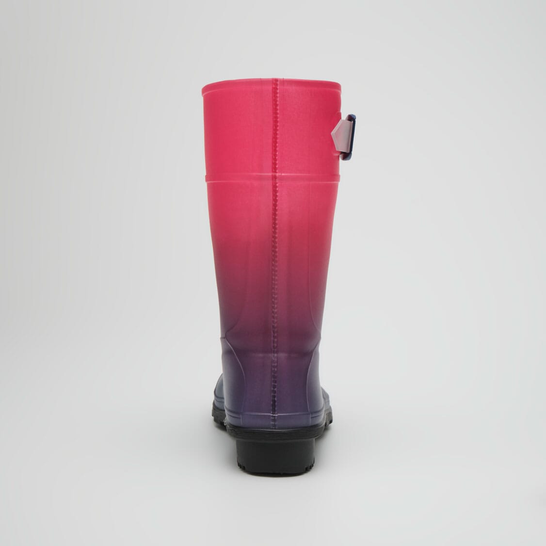 NAVY/MAGENTA : RAINDROPS Alternate View