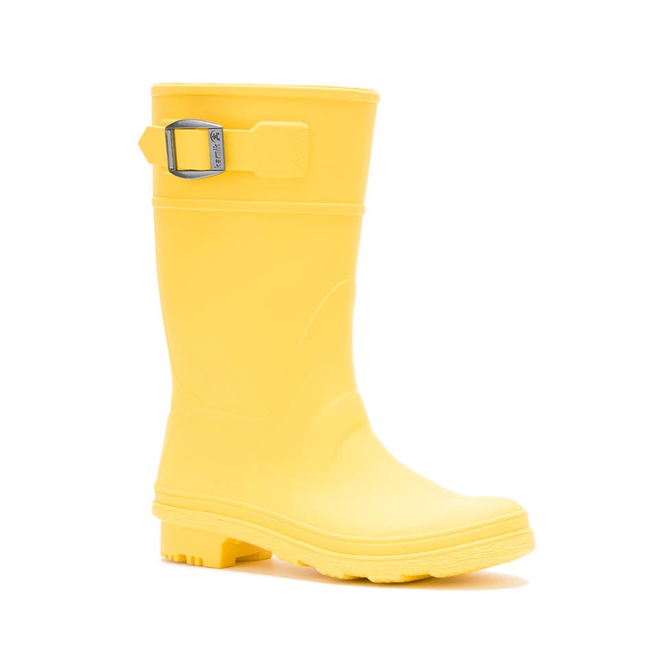 Kamik kids hot sale rain boots