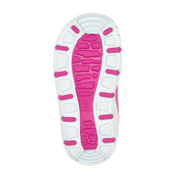 MAGENTA : RAPIDS Sole View