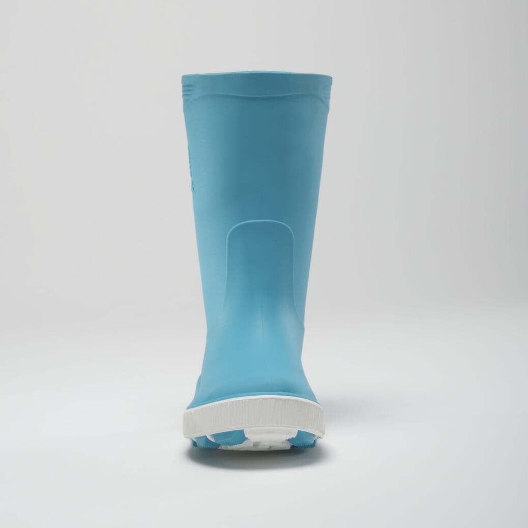 LIGHT BLUE : RIPTIDE Sole View