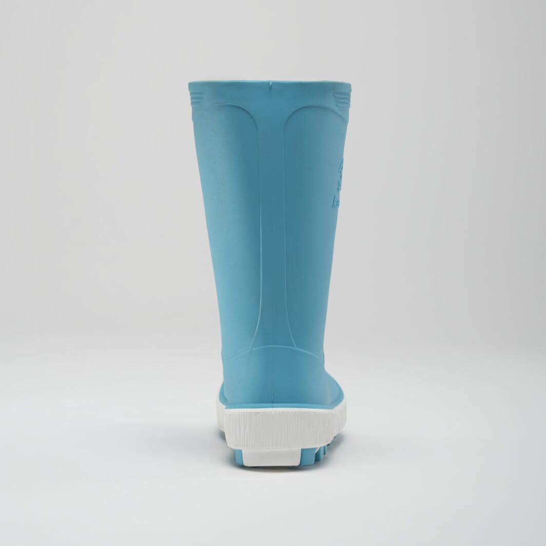 LIGHT BLUE : RIPTIDE Secondary Alternate View