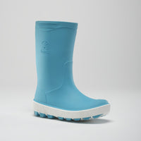 LIGHT BLUE : RIPTIDE Main View