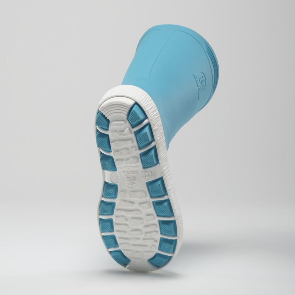 LIGHT BLUE : RIPTIDE Alternate View