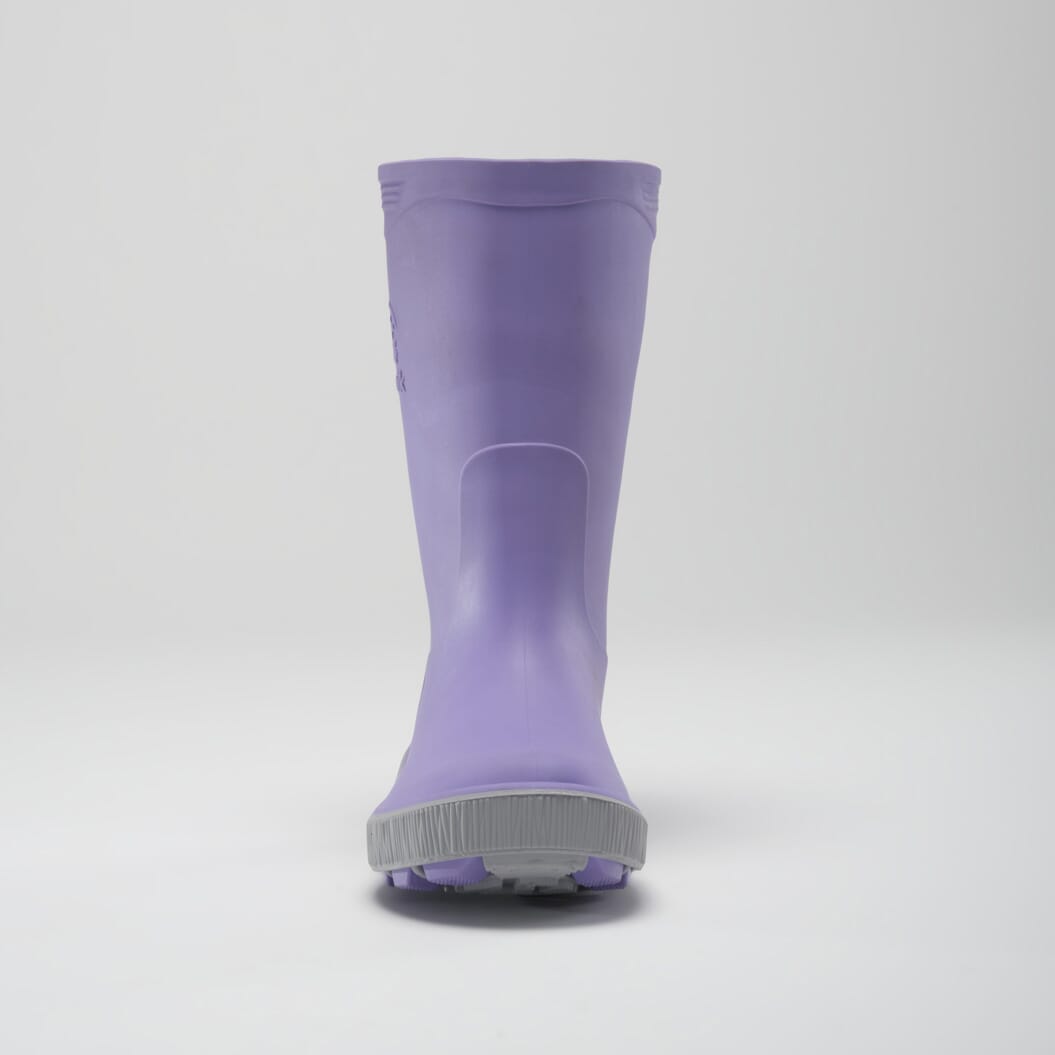 LILAC/PURPLE : RIPTIDE Sole View