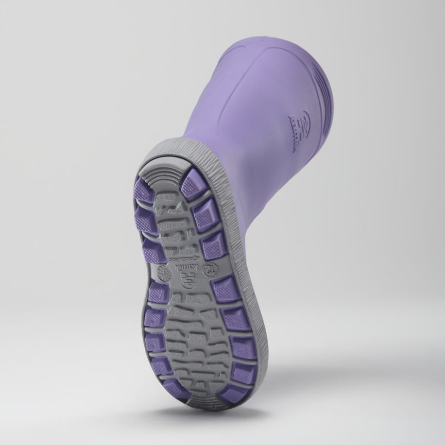 LILAC/PURPLE : RIPTIDE Alternate View