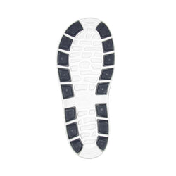 NAVY/WHITE : RIPTIDE Sole View