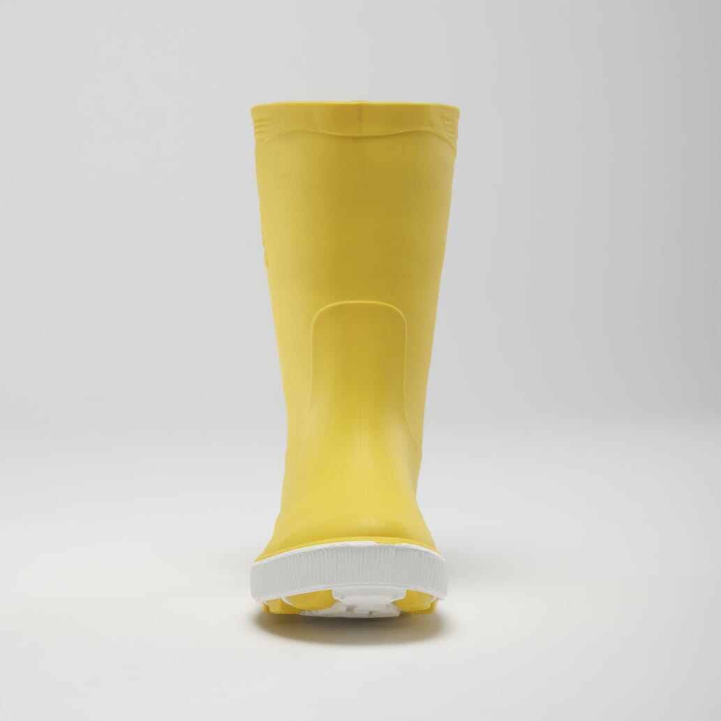 YELLOW : RIPTIDE Sole View