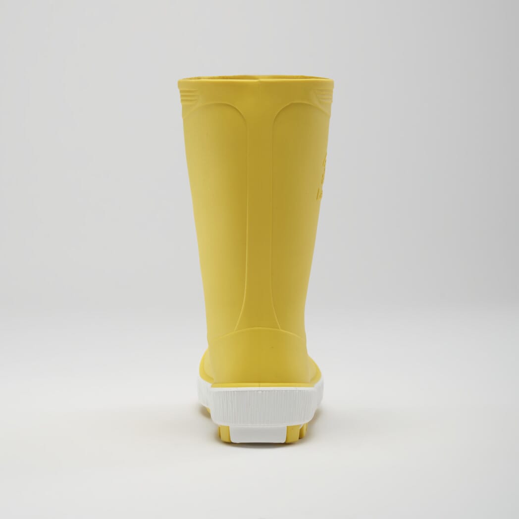 YELLOW : RIPTIDE Secondary Alternate View