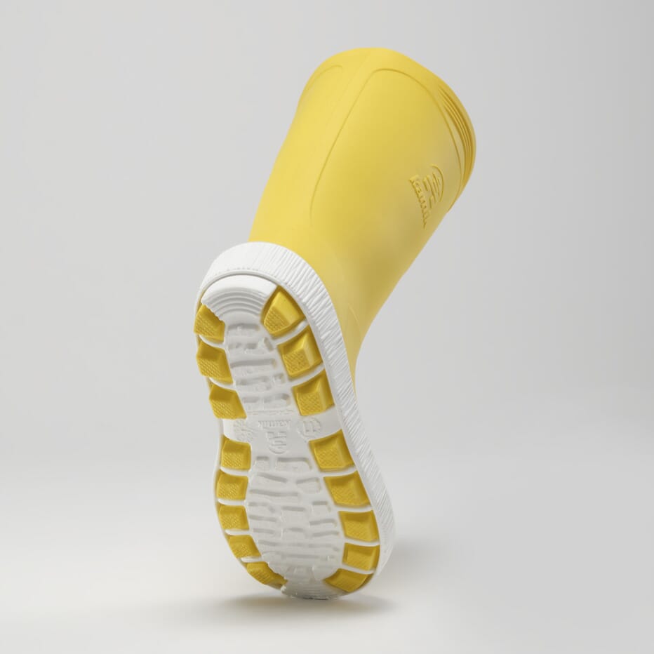 YELLOW : RIPTIDE Alternate View
