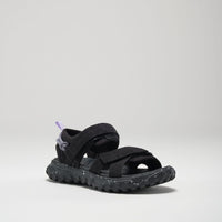 BLACK : Seashore - Kids' Open-Toe Sandals Main View