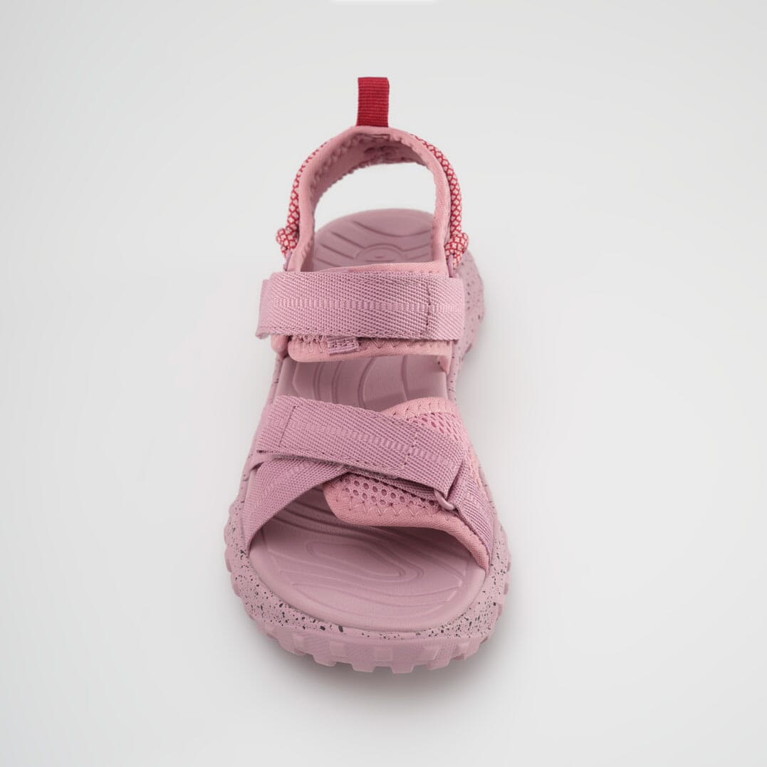 LIGHT PINK : SEASHORE Top View