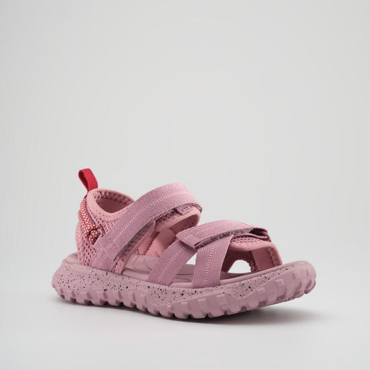 LIGHT PINK : Seashore - Kids' Open-Toe Sandals Main View