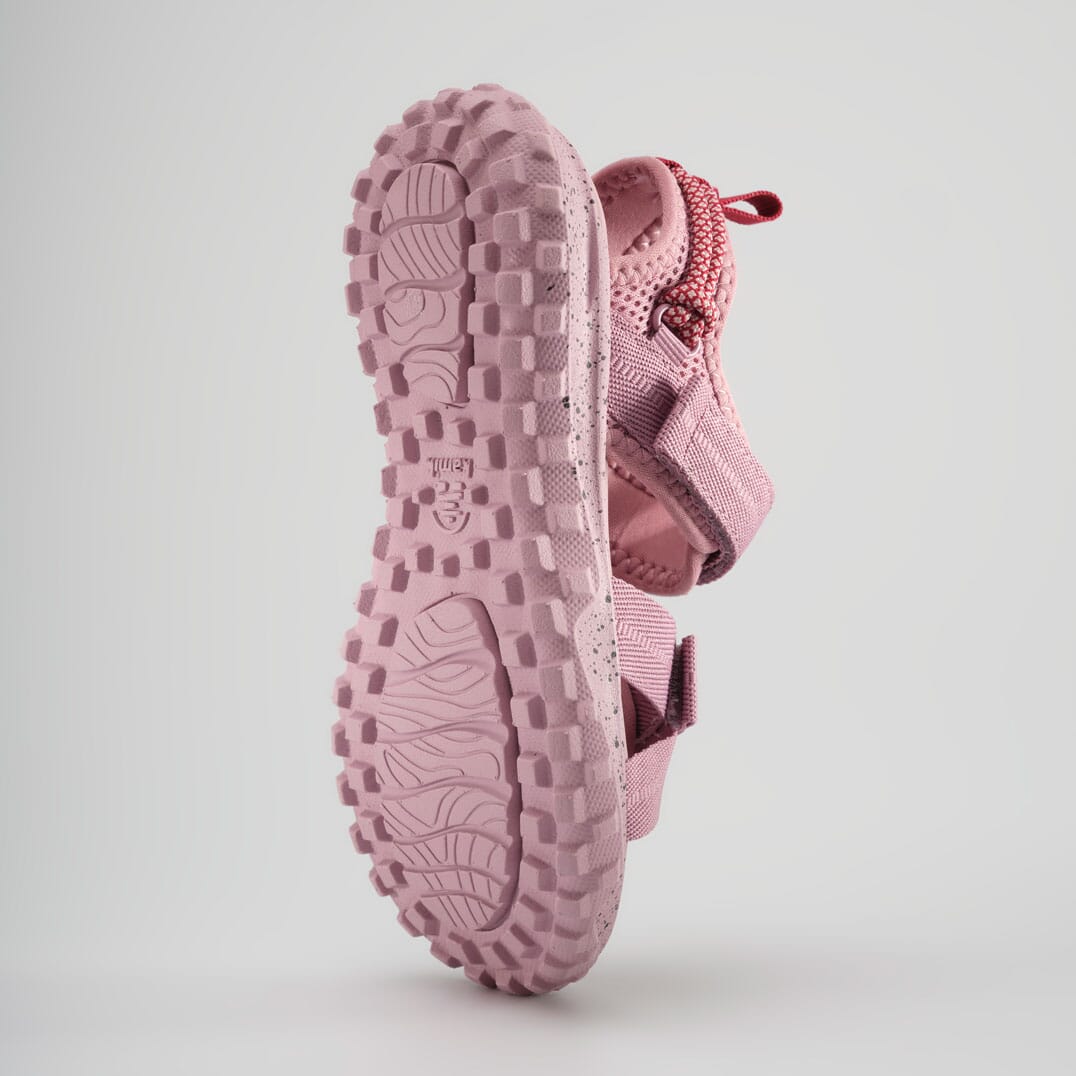 LIGHT PINK : SEASHORE Third Alternate View
