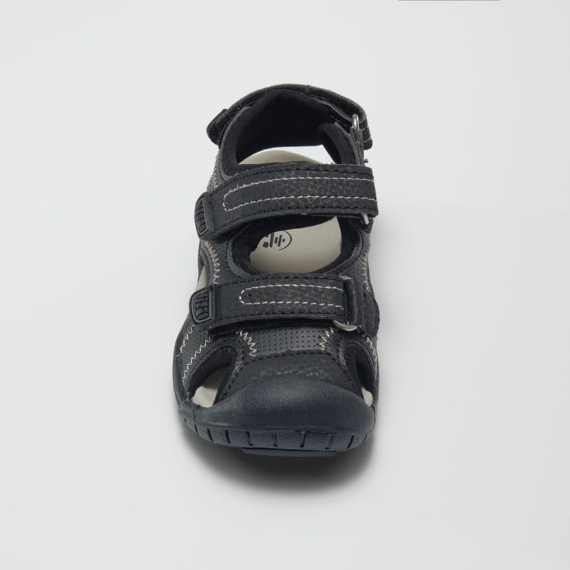 Seaturtle Kids' Closed-Toe Sandals – Kamik - Main Image