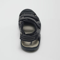 BLACK : Seaturtle 2 - Kids' Closed-Toe Sandals Secondary Alternate View