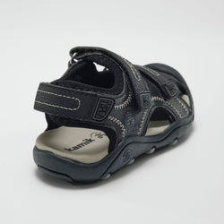 BLACK : Seaturtle 2 - Kids' Closed-Toe Sandals Alternate View