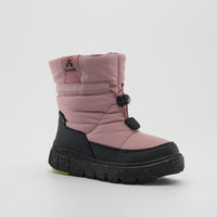 LIGHT MAUVE : Seeker Pull - Kids' Winter Boots Main View