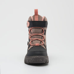 CHARCOAL : Seeker - Kids' Winter Boots Secondary Alternate View