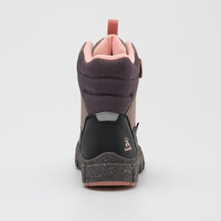 CHARCOAL : Seeker - Kids' Winter Boots Third Alternate View
