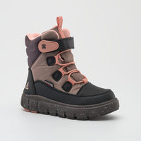 CHARCOAL : Seeker - Kids' Winter Boots Main View