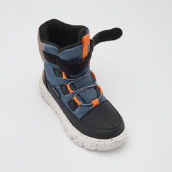 STORMY WEATHER : SEEKER Sole View