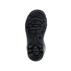 BLACK : SNOBUSTER 1 Sole View
