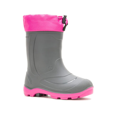 Winter boots for kids | Snobuster 1 | Kamik USA