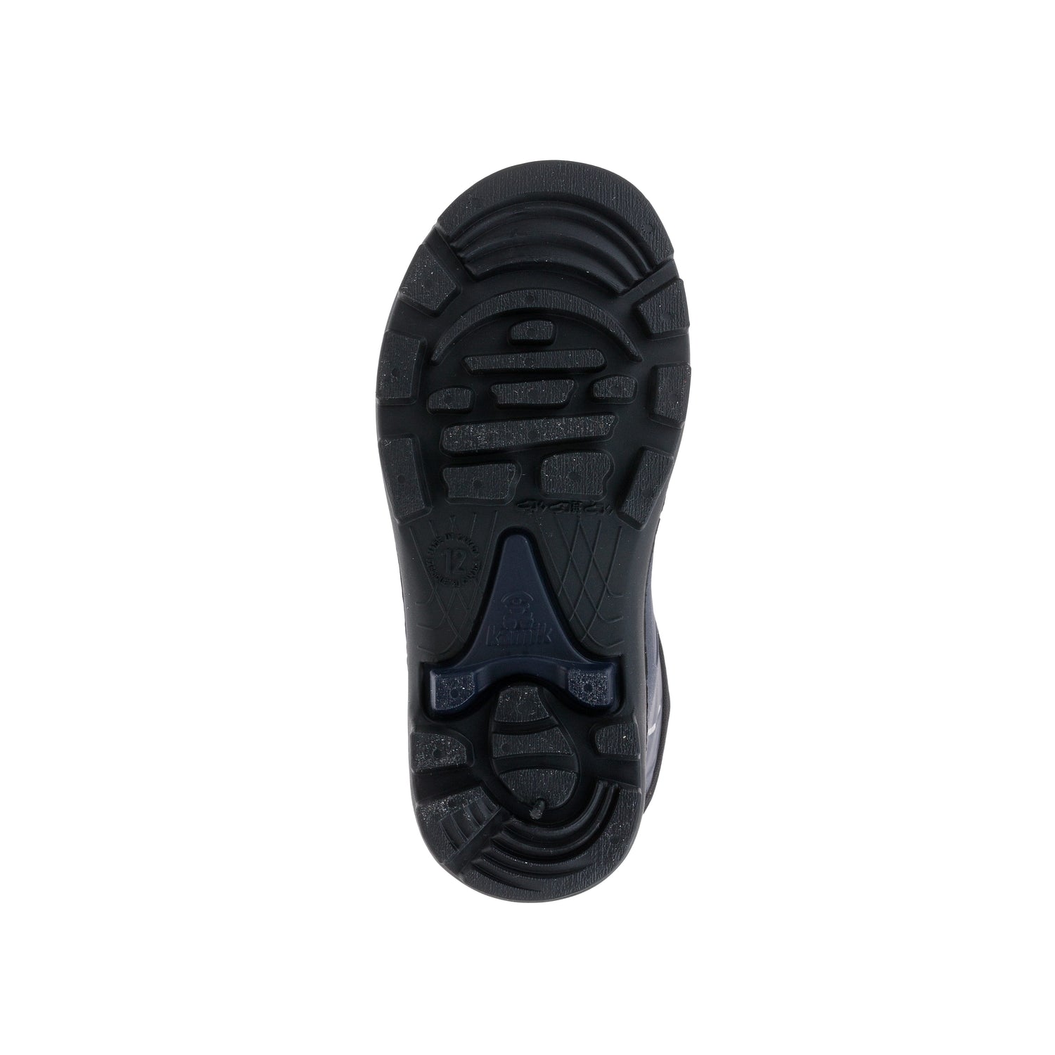 NAVY : SNOBUSTER 1 Sole View