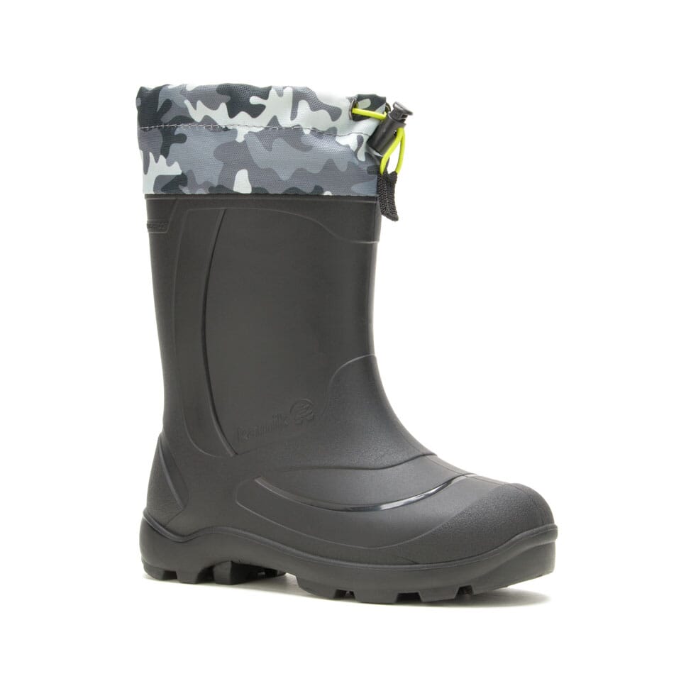 Kamik boots rain hotsell