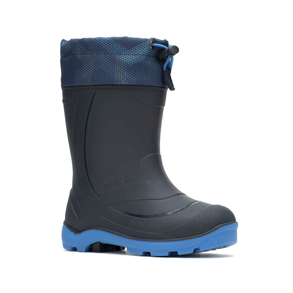 Kamik kids snow boots best sale