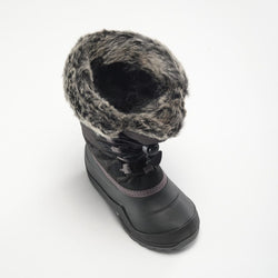 BLACK : SNOWANGEL - Toddler Secondary Alternate View
