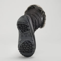 BLACK : SNOWANGEL - Toddler Alternate View