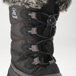 BLACK : SNOWANGEL - Toddler Lifestyle