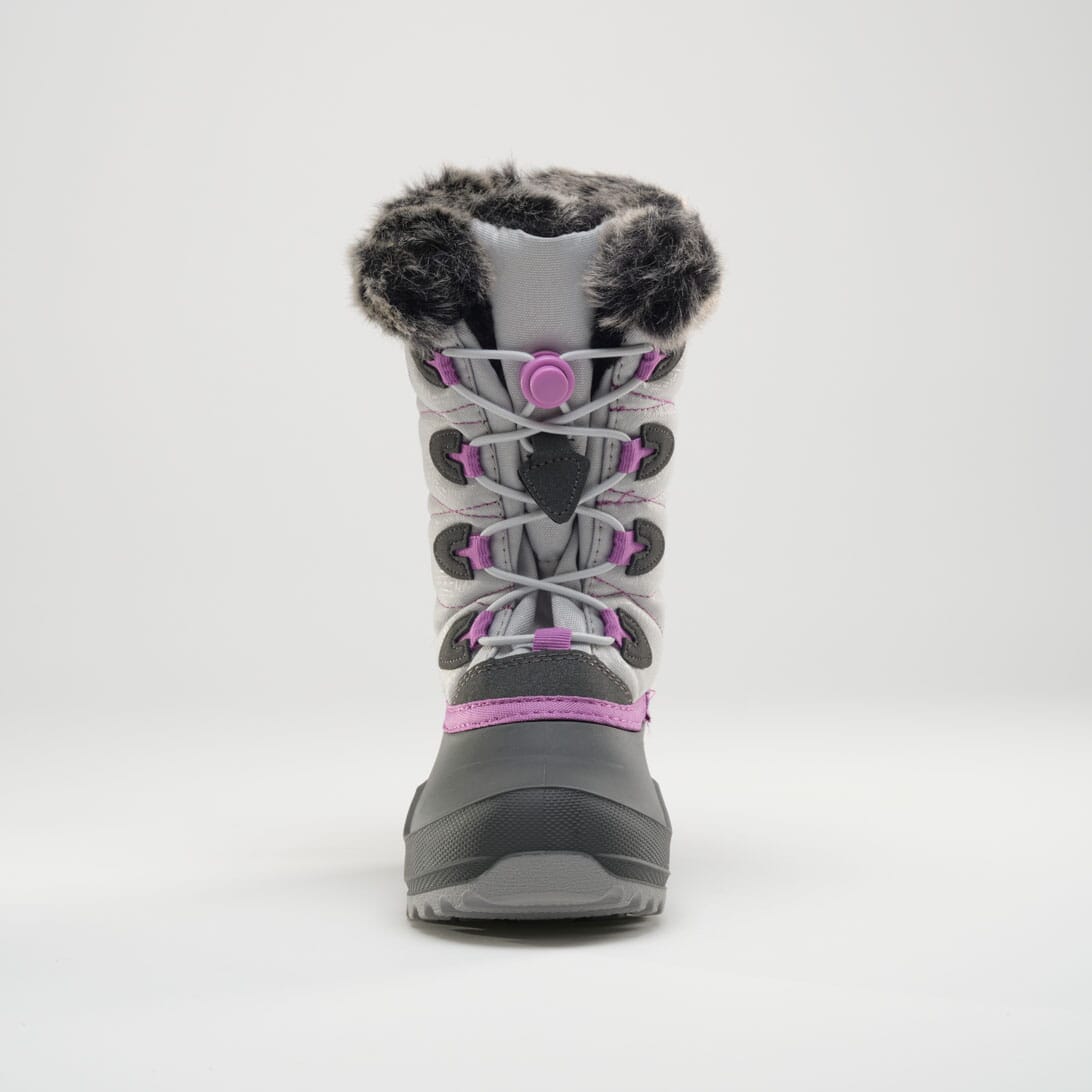 GREY : SNOWANGEL Sole View
