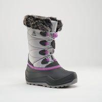 GREY : SNOWANGEL - Toddler Main View